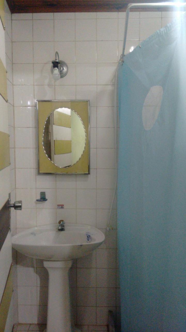Апартаменты Apartamento Luar De Arraial Proximo A Praia Dos Anjos Арраял-ду-Кабу Экстерьер фото