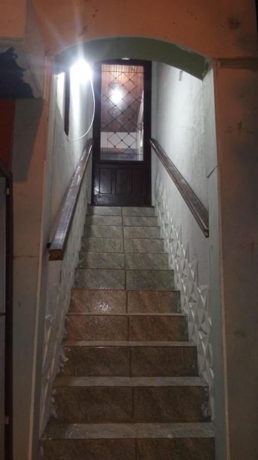 Апартаменты Apartamento Luar De Arraial Proximo A Praia Dos Anjos Арраял-ду-Кабу Экстерьер фото