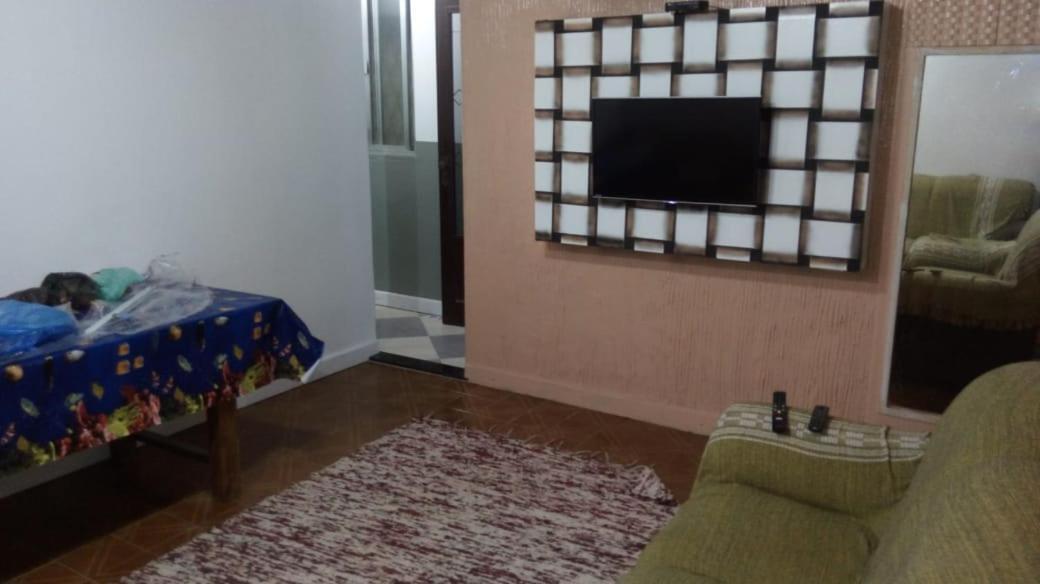 Апартаменты Apartamento Luar De Arraial Proximo A Praia Dos Anjos Арраял-ду-Кабу Экстерьер фото