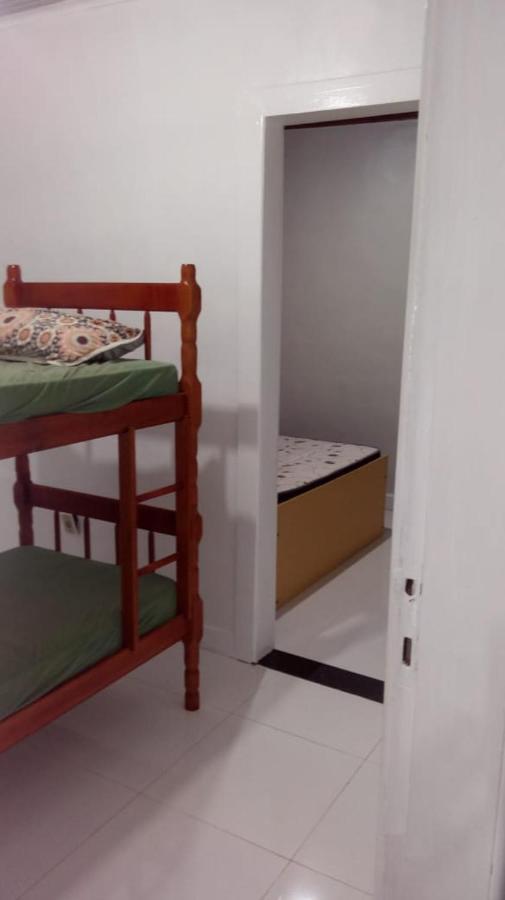 Апартаменты Apartamento Luar De Arraial Proximo A Praia Dos Anjos Арраял-ду-Кабу Экстерьер фото