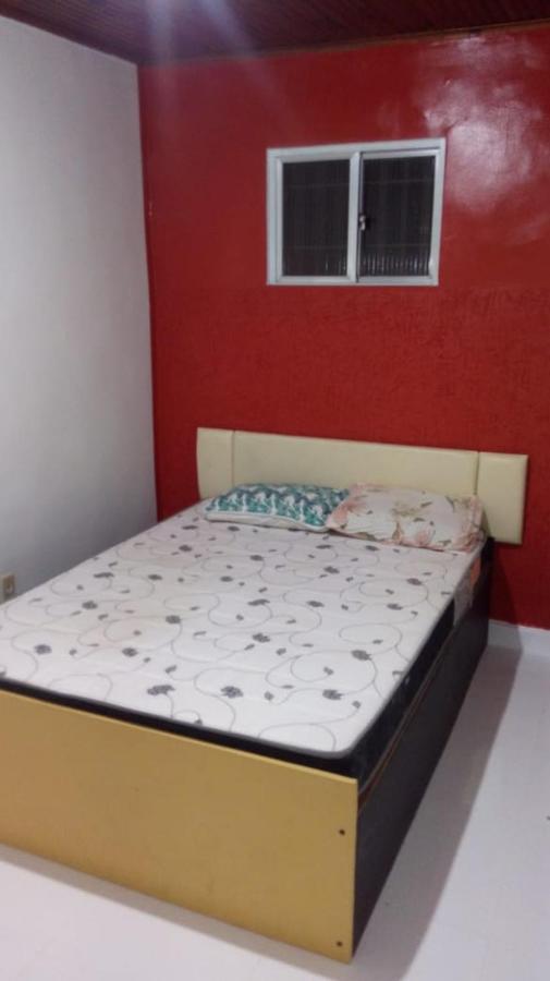 Апартаменты Apartamento Luar De Arraial Proximo A Praia Dos Anjos Арраял-ду-Кабу Экстерьер фото